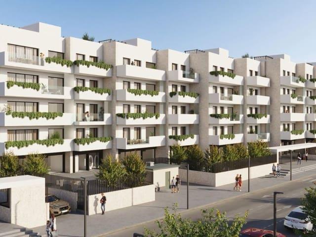 Apartamento en venta en La Nucia, Alicante Costa Blanca