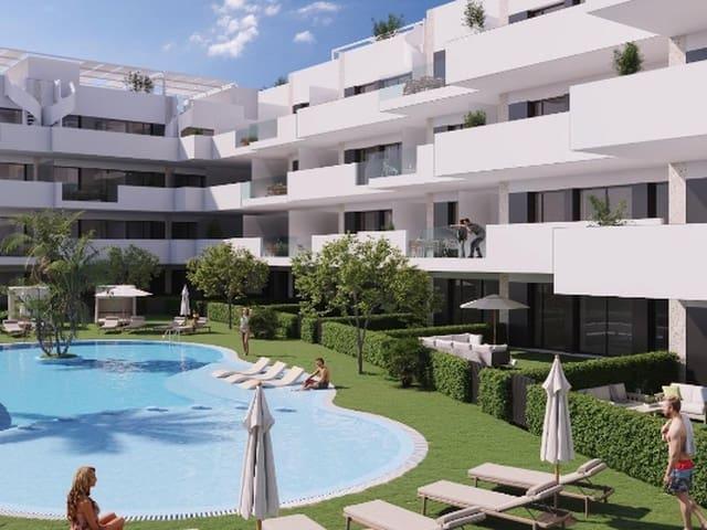 Apartamento en venta en La Nucia, Alicante Costa Blanca