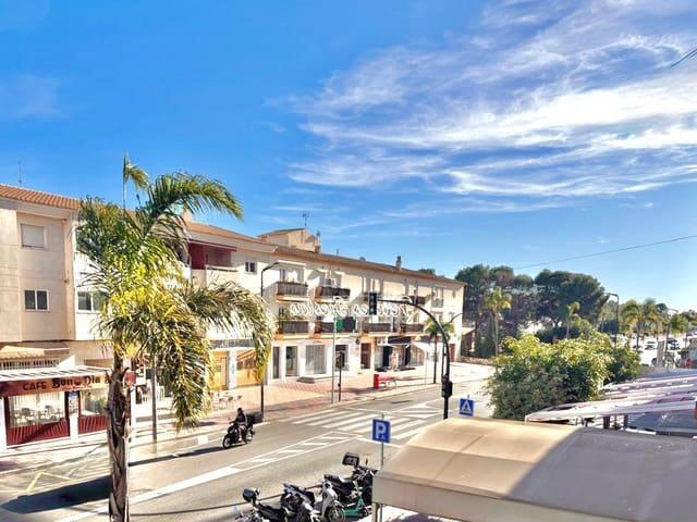 Apartamento en venta en La Nucia, Alicante Costa Blanca