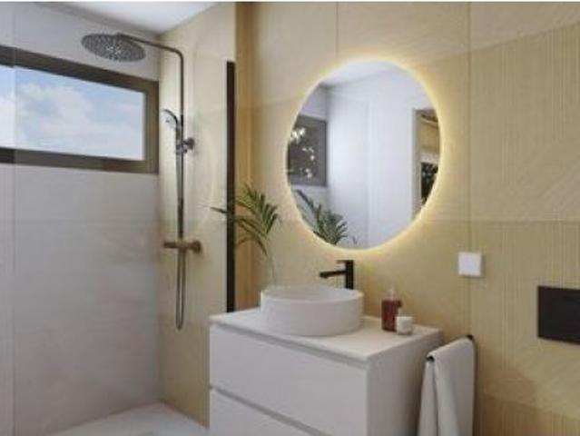 apartamento en Venta en La Nucia. ETRV T8665