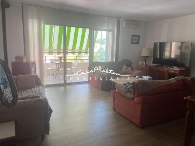 Apartamento en venta en La Nucia, La nucia
