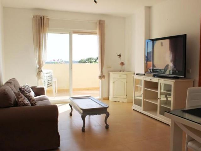Apartamento en venta en La Nucia, Nucia La