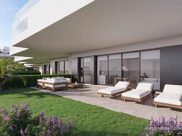 Apartamento en Venta en La Nucia Pueblo