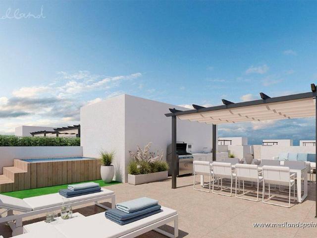 Apartamento en Venta en La Nucia Pueblo