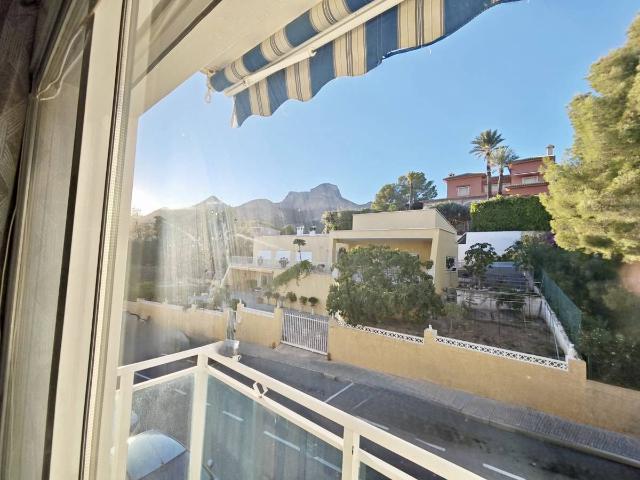 Apartamento en Venta en La Nucia Pueblo