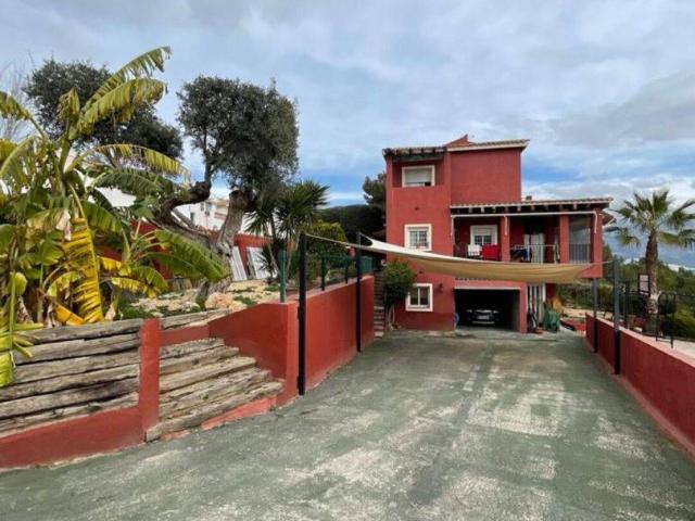 Apartamento en Venta en La Nucia Pueblo