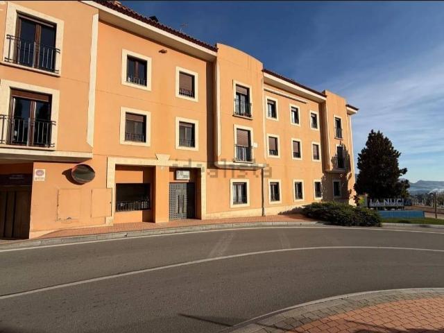 Apartamento en Venta en La Nucia Pueblo