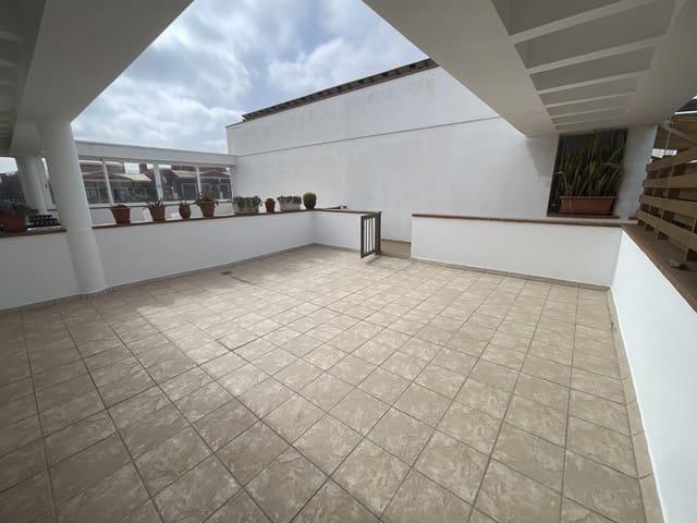Apartamento en venta en La Oliva, Fuerteventura