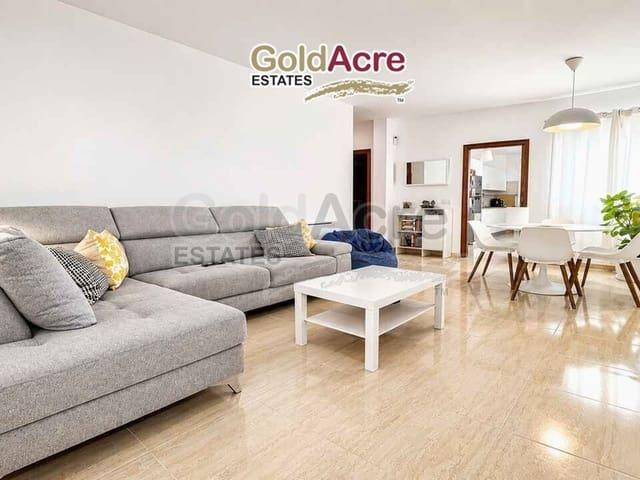 Apartamento en venta en La Oliva, Fuerteventura