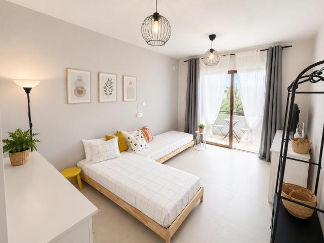 Apartamento en venta en La Oliva Las Palmas