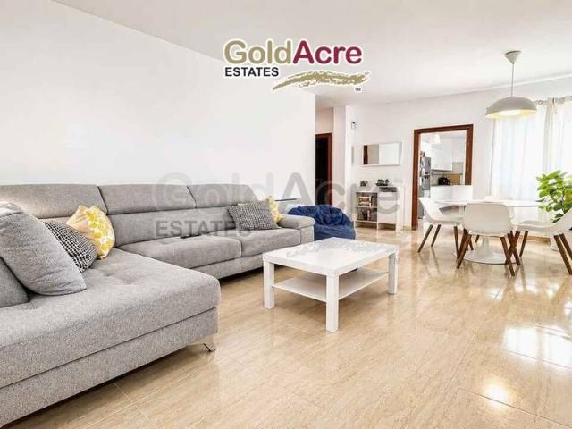 Apartamento en Venta en La Oliva pueblo