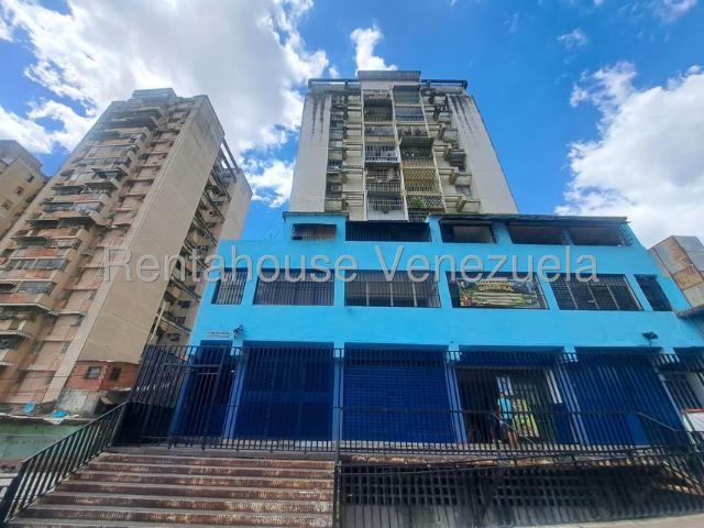 Apartamento en Venta en La Pastora, Caracas