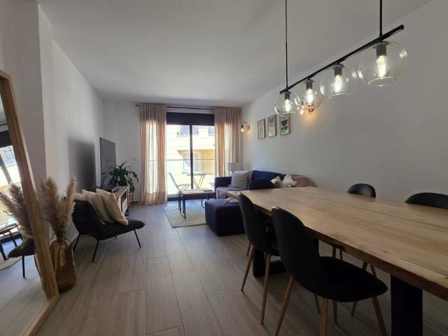 Apartamento en Venta en La Pedrera Vessanes