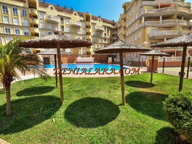 Apartamento en Venta en La Pedrera Vessanes