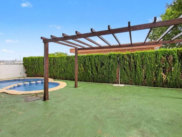 Apartamento en Venta en Les Bassetes El Marjal