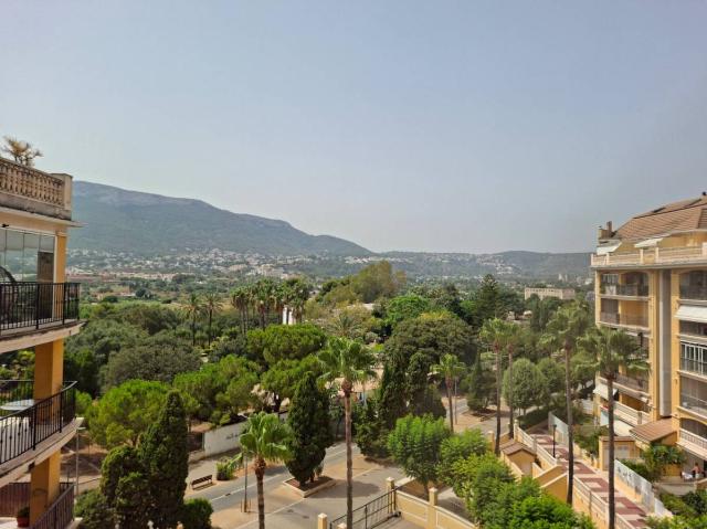 Apartamento en Venta en La Pedrera Vessanes