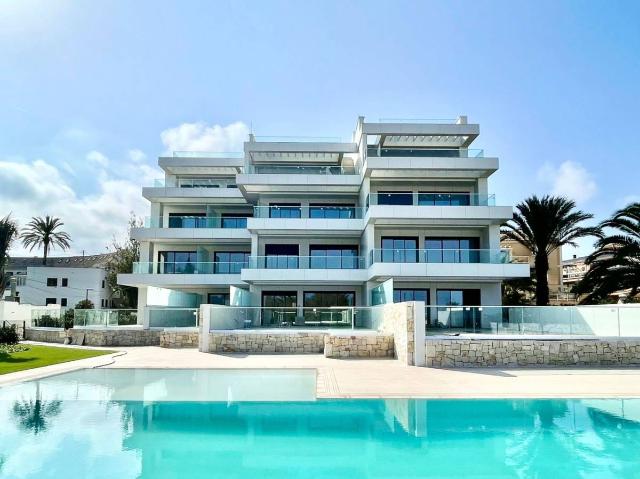 Apartamento en Venta en La Pedrera Vessanes