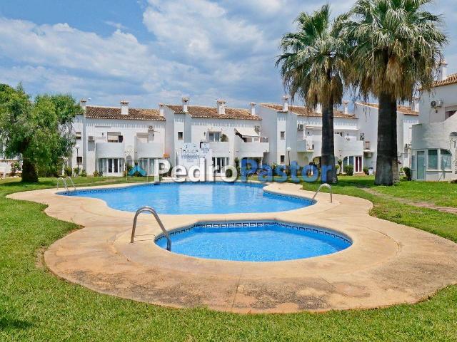 Apartamento en Venta en La Pedrera Vessanes