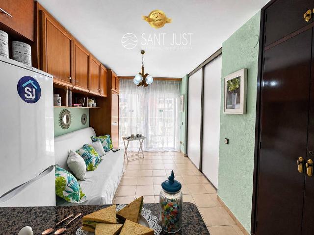 Apartamento en Venta en La Pineda