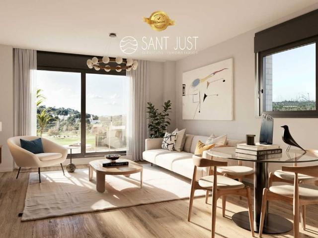 Apartamento en Venta en La Pineda