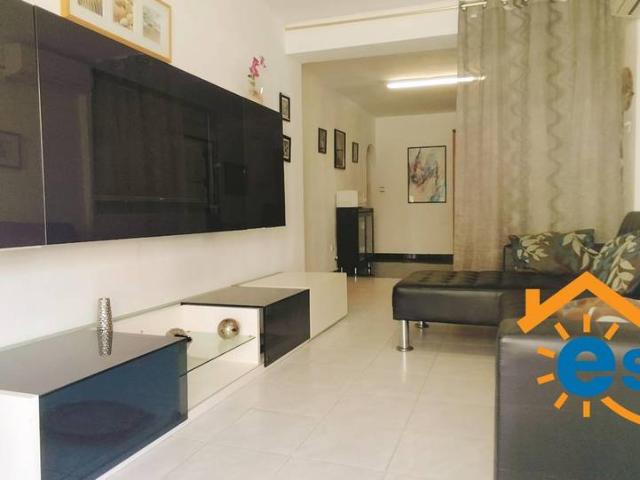Apartamento en Venta en La Pineda