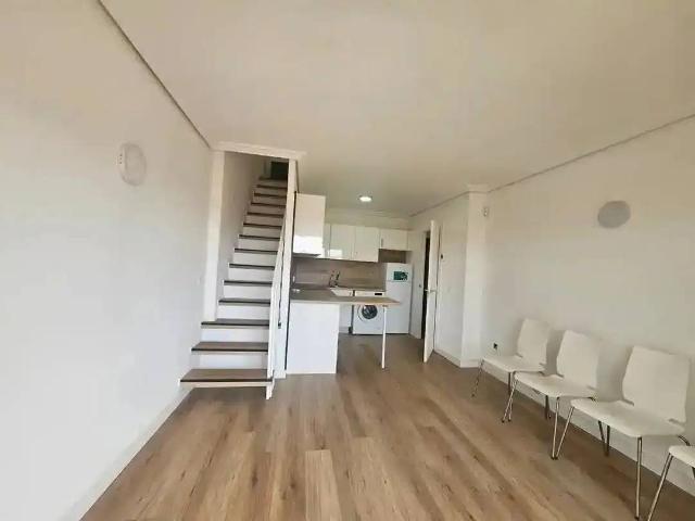 Apartamento en Venta en La Pineda