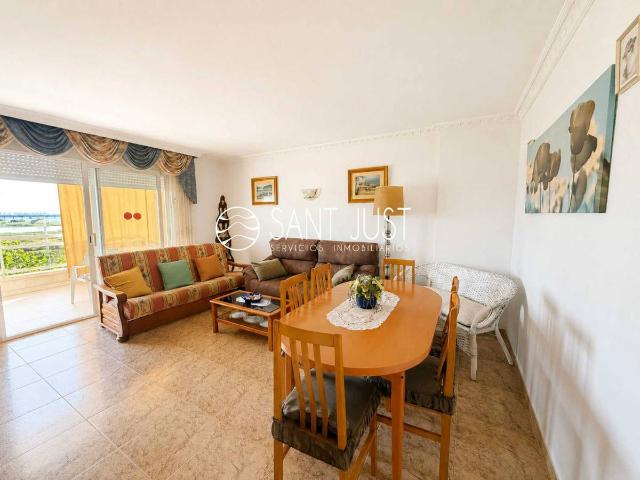 Apartamento en Venta en La Pineda