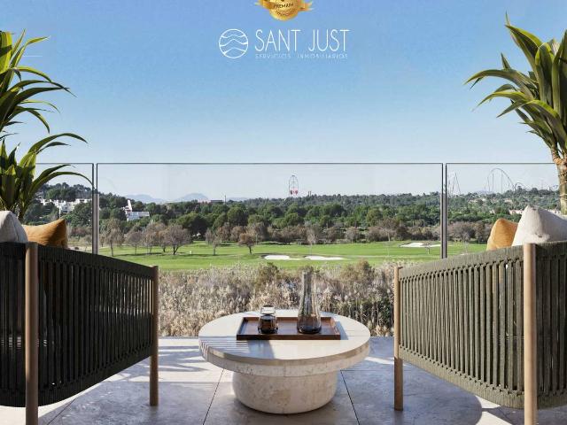 Apartamento en Venta en La Pineda
