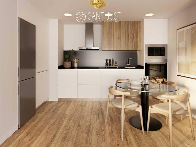 Apartamento en Venta en La Pineda