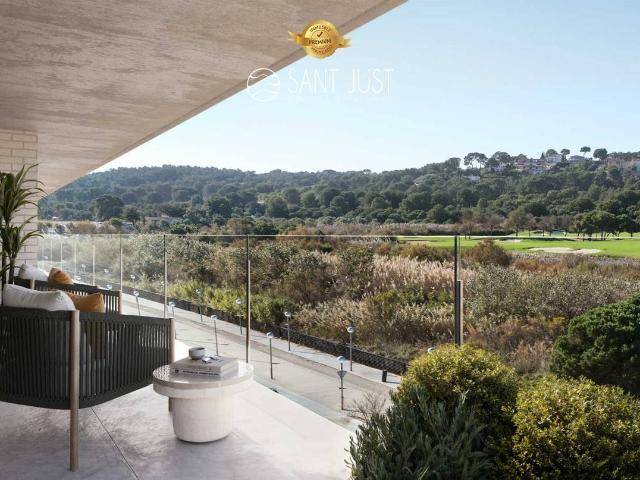 Apartamento en Venta en La Pineda