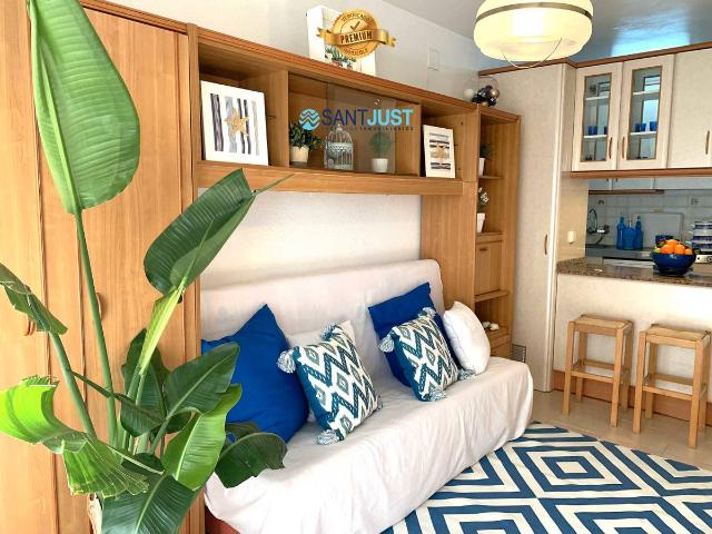Apartamento en Venta en La Pineda
