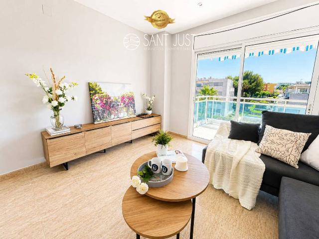Apartamento en Venta en La Pineda