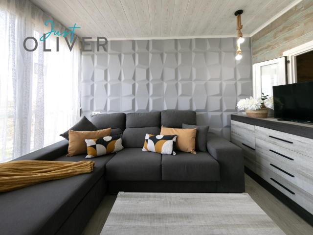 Apartamento en Venta en La Pineda