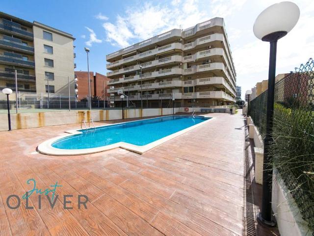 Apartamento en Venta en La Pineda