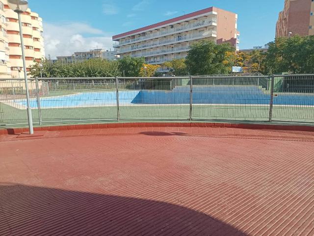 Apartamento en Venta en La Pineda
