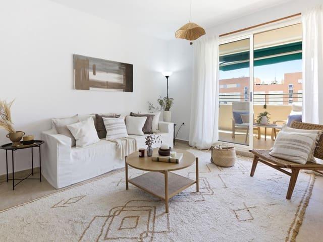 Apartamento en venta en La Pobla de Farnals, Valencia Costa Valencia