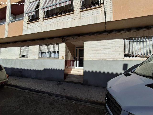 Apartamento en Venta en La Pobla Llarga, Valencia