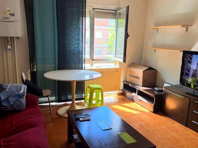 Apartamento en Venta en La Portalada Varea