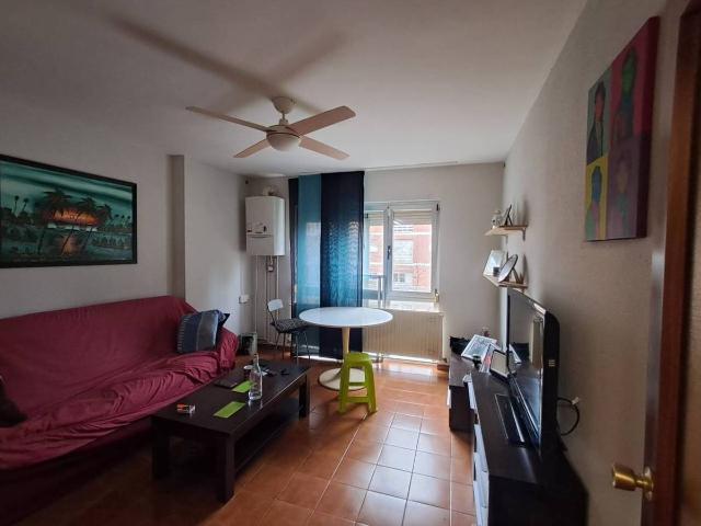 Apartamento en Venta en La Portalada Varea