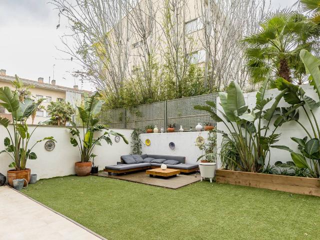 Apartamento en Venta en La Plana