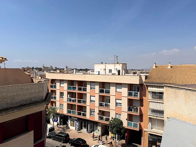 Apartamento en Venta en La Puntica, Lo Pagán ¡Una Oportunidad Única! ✨