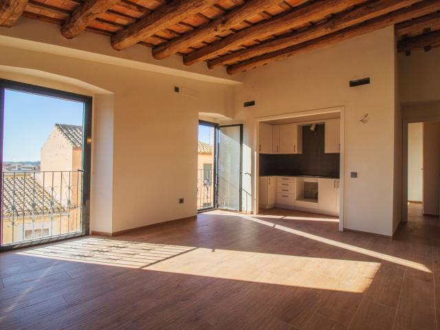 Apartamento en Venta en La Punxa