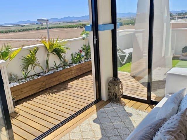 Apartamento en venta en La Puebla, Murcia Costa Cálida