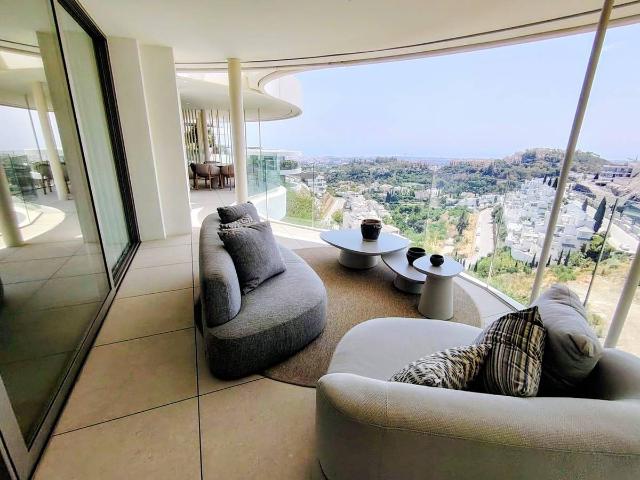 Apartamento en Venta en La Quinta