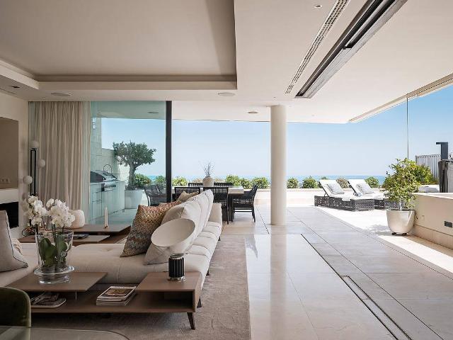 Apartamento en Venta en La Quinta