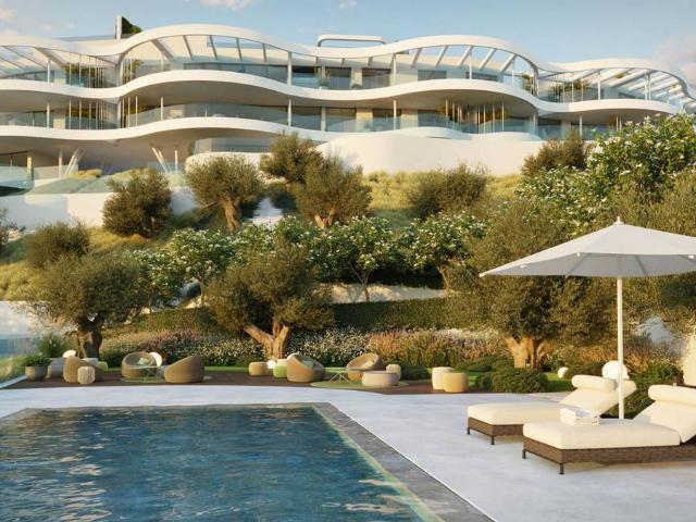 Apartamento en Venta en La Quinta