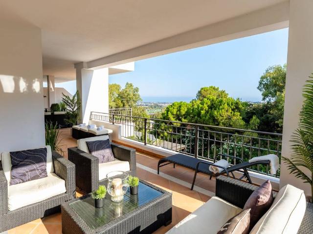 Apartamento en Venta en La Quinta