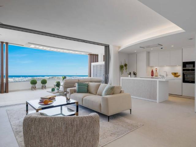 Apartamento en Venta en La Quinta