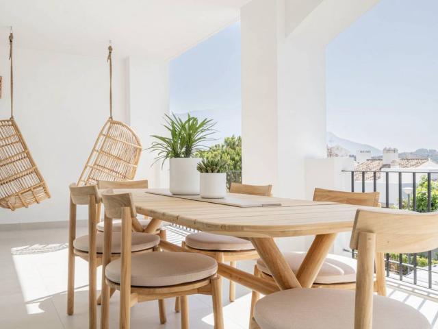 Apartamento en Venta en La Quinta