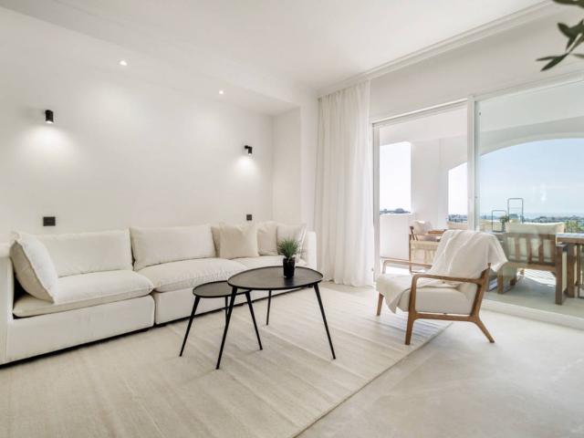 Apartamento en Venta en La Quinta